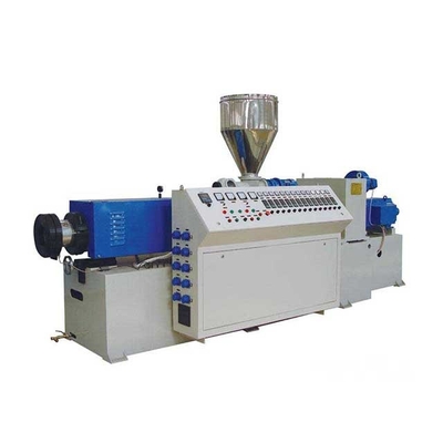 Pvc Pipe Extruder Machine Plastic Extruder Machine
