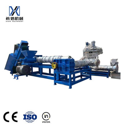 high quality Tpu Tpr Granulating Production Line for Sale