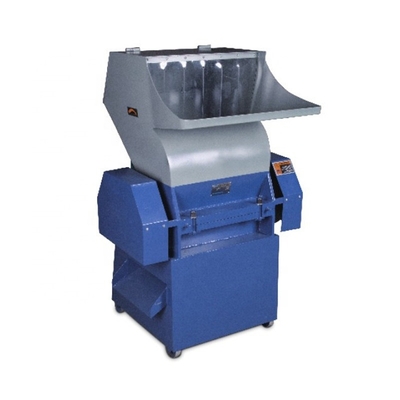 Rubber Tire Double Shaft Shredding Machine Plastic Recycling Crusher Machine