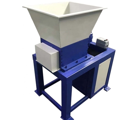 Textile Shredding Machine Waste Cloth Shoes Shredding Machine