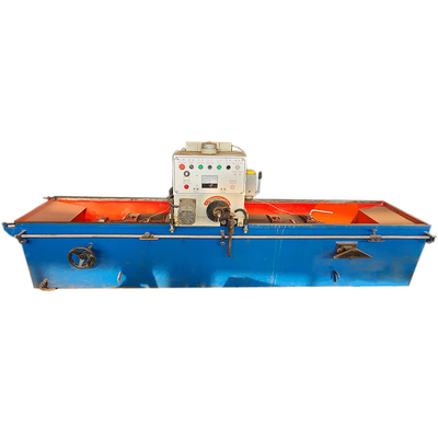 Crusher Blade Sharpener Machines For Recycling Manufacture Crushing Knife Sharpener