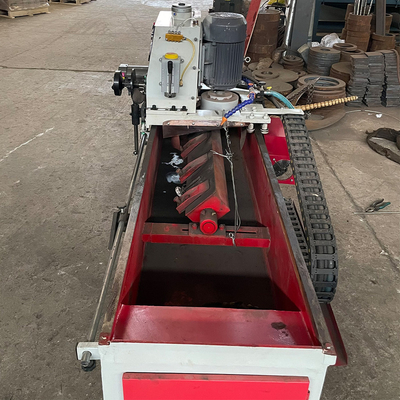 Straight Knife Blade Sharpening Machine In Grinding Machines