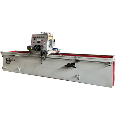 Waste Plastic Crusher Blade Knife Sharpening Machine