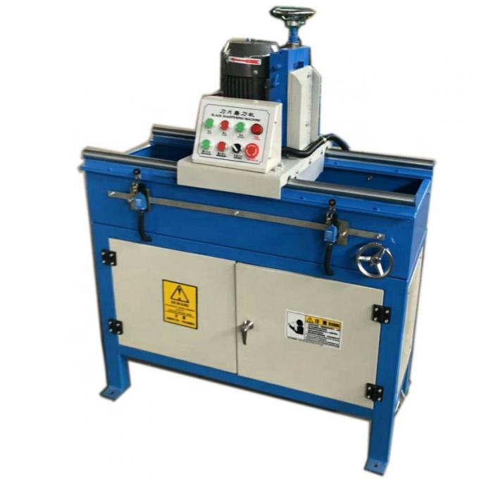 Automatic Blade Sharpening Machine Straight Edge Sharpening Machine